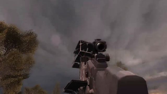 S.T.A.L.K.E.R. Путь в Припять Прохождение Part 3 смотреть онлайн