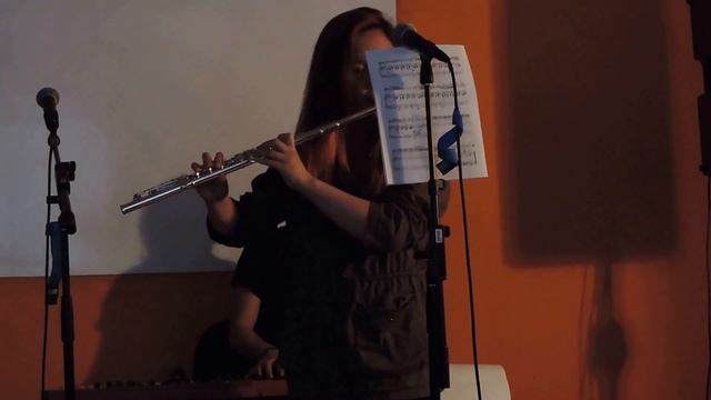 Chopin - Nocturne смотреть онлайн