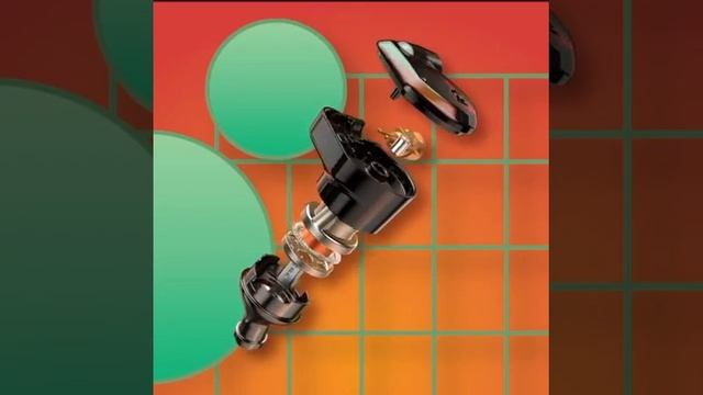 Campfire Audio Dorado 2020 смотреть онлайн