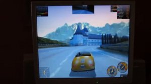 3dfx Voodoo 3 3000 PCI, Need for Speed: Porsche Unleashed