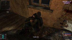 S.T.A.L.K.E.R.: OGSE 0.6.9.3 #2 - КАК ЗАПРАВИТЬ ЗЮЗИК?!