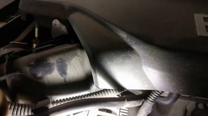 BMW B47 engine possible faults