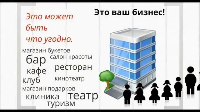 маленькие франшизы