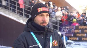 Антон Шипулин поддерживает развитие спорта в Челябинской области: новый этап на спартакиаде в Златоу