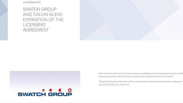 Calvin Klein - хорошие часы или нет? Обзор часов Calvin Klein K26211 - швейцарские кварцевые часы смотреть онлайн