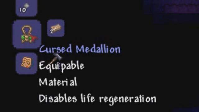 ИДУ НА ПЕРВОГО НОВОГО БОССА! КАК МНЕ ВЫЖИТЬ С 50 ХП!? | Террария с новыми модами #3 смотреть онлайн