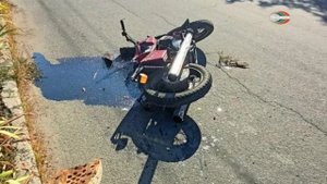 ДТП на Гайдара