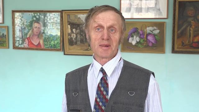 Открытый урок Весенние цветы в МОУ СОШ №10 смотреть онлайн