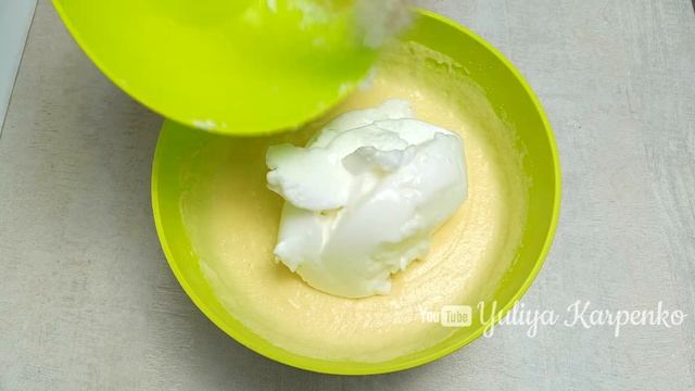 Пирог БЕЗ МУКИ ► Быстро и Просто ► Минимум Времени смотреть онлайн