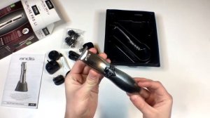 Andis D-8 Slimline Pro Li | Триммер