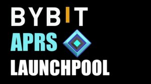 ByBit APRS Launchpool ! Блокчейн игра Apeiron !