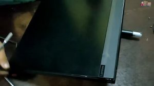 UPGRADE HARDIDK TO SSD  PC AIO LENOVO 520-22IKU