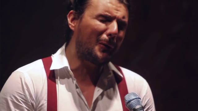 Espacio Ronda - FLAMENCO DIFERENTE - Fandangos de Huelva смотреть онлайн