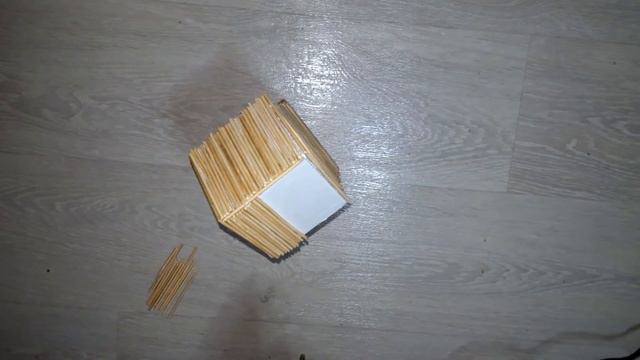 ☕DIY. Переделка Чайной Коробки.? Идея что сделать из Коробки от Чая смотреть онлайн