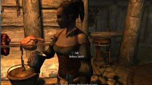 Skyrim: Mod South DragonBridge PT_1