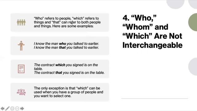 Grammar Rules You Must Raise Your TOEFL Score смотреть онлайн