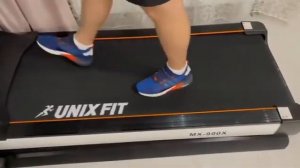 ОТЗЫВ НА БЕГОВУЮ ДОРОЖКУ UNIXFIT MX-990X / БЕГОВАЯ ДОРОЖКА ДЛЯ ДОМА / MIR-SPORTA.COM