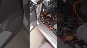 Сигнализация KGB FX 8