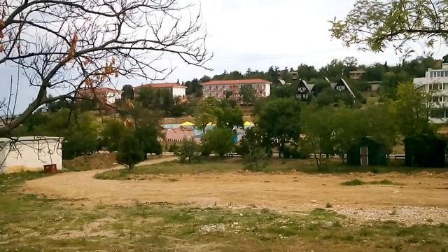 ТОК Мокроусова. Обзор территории смотреть онлайн