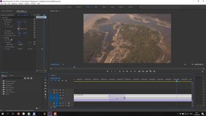 УРОК: Переход Speed Ramp | Adobe Premiere Pro