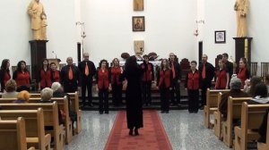 Robev Choir - Hvalite Gospoda, o. Kiril Popov, Conductor Neli Trosheva, HD Quality