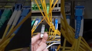 Модуль SFP Mikrotik S-RJ01