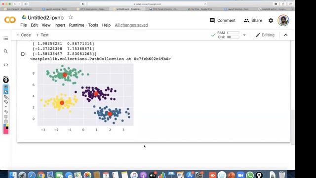 AICTE STTP | AIMLDS -2020 | Session 3 - Day 2 смотреть онлайн