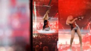 Loboda Superstar Show / Augmented Live Concert