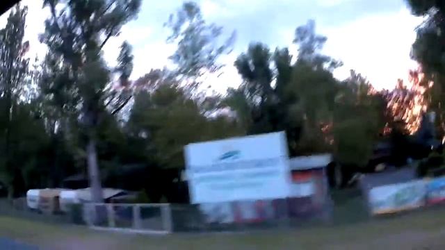 29. На поезде Шиофок – Надьканижа. Путешествие по Европе 2016 смотреть онлайн