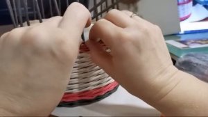 Шкатулка с крышкой. ВИДЕО 2019 года! Качество видео соответствует году записи.