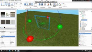 ROBLOX Studio | Realistic Grass ??? Part #1