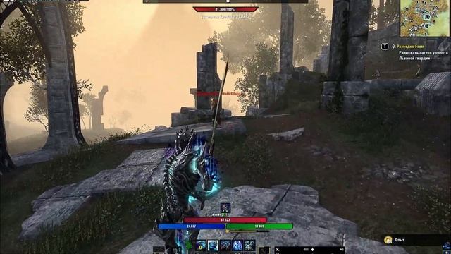 The Elder Scrolls Online - Основные ошибки новичков