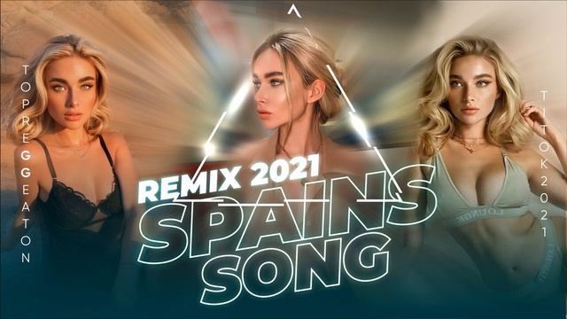 Best Spanish Songs 2021 ??? Top 50 Spanish Songs 2021 of The Week смотреть онлайн