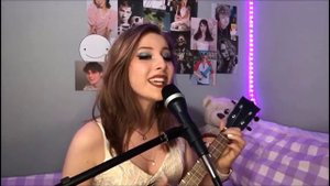 Mrs. Potato Head - Melanie Martinez (cover)