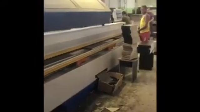 Мебельная фабрика "Магнолия" смотреть онлайн