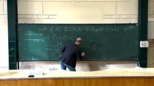 Электричество и магнетизм - Лекция 3