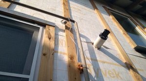 #74 Как подключить автоматику к газовому котлу (комнатный термаостат и уличный датчик)