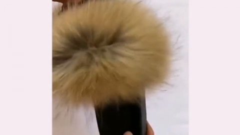 домашние тапочки