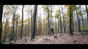 Luis Gerstner - Daily Laps 4 | Downhill Heidelberg