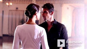 ЧЕРНО - БЕЛАЯ ЛЮБОВЬ