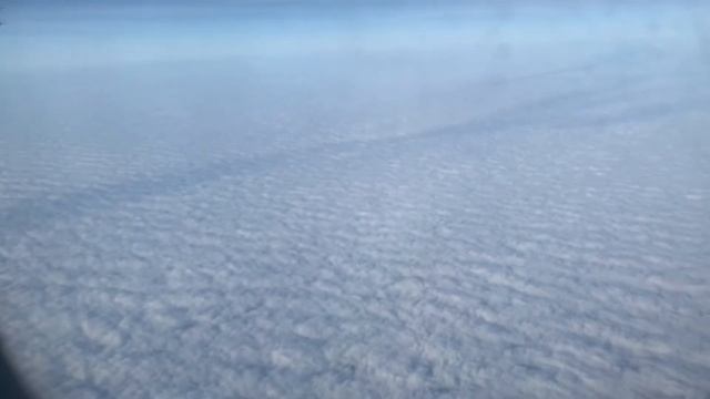 Полёт на самолёте аирбас из Читы в Москву. 30.10.2021 смотреть онлайн