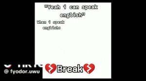 ★BSD react to my FYP★