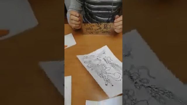 КЦСОН г.Балашиха. Онлайн мастер-класс 