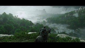 PS 4 Ghost of Tsushima / Призрак Цусимы #162 Окровавленное Святилище Прохождение
