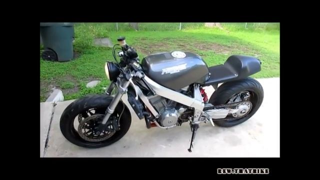 Honda NT 650 exhaust sound compilation смотреть онлайн