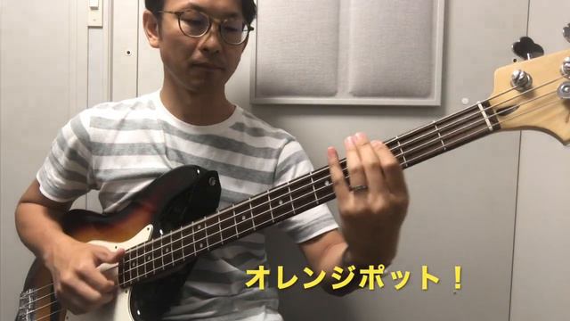 Fender jazz bass!?いやなんかちょっと違う・・・ смотреть онлайн