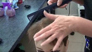 Как стричь машинкой с насадками