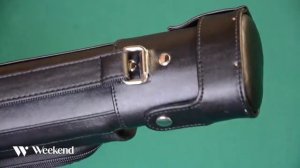 Тубус для бильярдного кия WINNER II