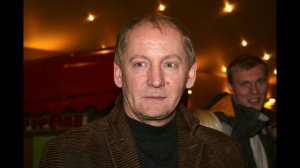 Врачи сделали всё что смогли...Горе настигло актера России Виктора Вержбицкого...