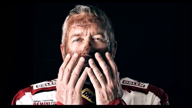 Foton Motor The experience of Dakar смотреть онлайн